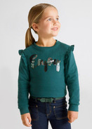 Mayoral - Sweater - Enjoy - Pato