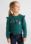 Mayoral - Sweater - Enjoy - Pato