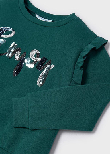 Mayoral - Sweater - Enjoy - Pato