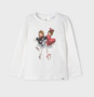 Mayoral - Longsleeve - Crd-rojo