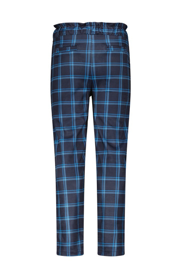 Le Chic - Broek - Geruit