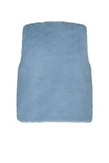Le Chic - Vestje - Oud Blauw