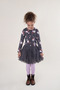LoFff - Rok - Petticoat Orah - Dark Shadow