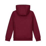 Skurk - Hoodie - Savijn - Bordeaux
