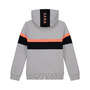 Skurk - Hoodie - Saint - Grey