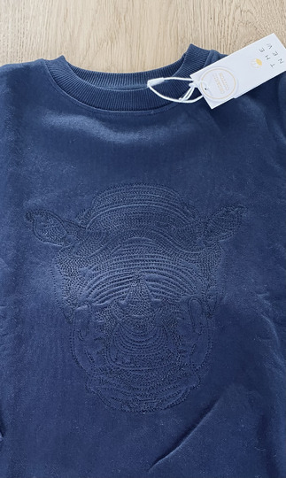 The New - Sweater - TNFunk