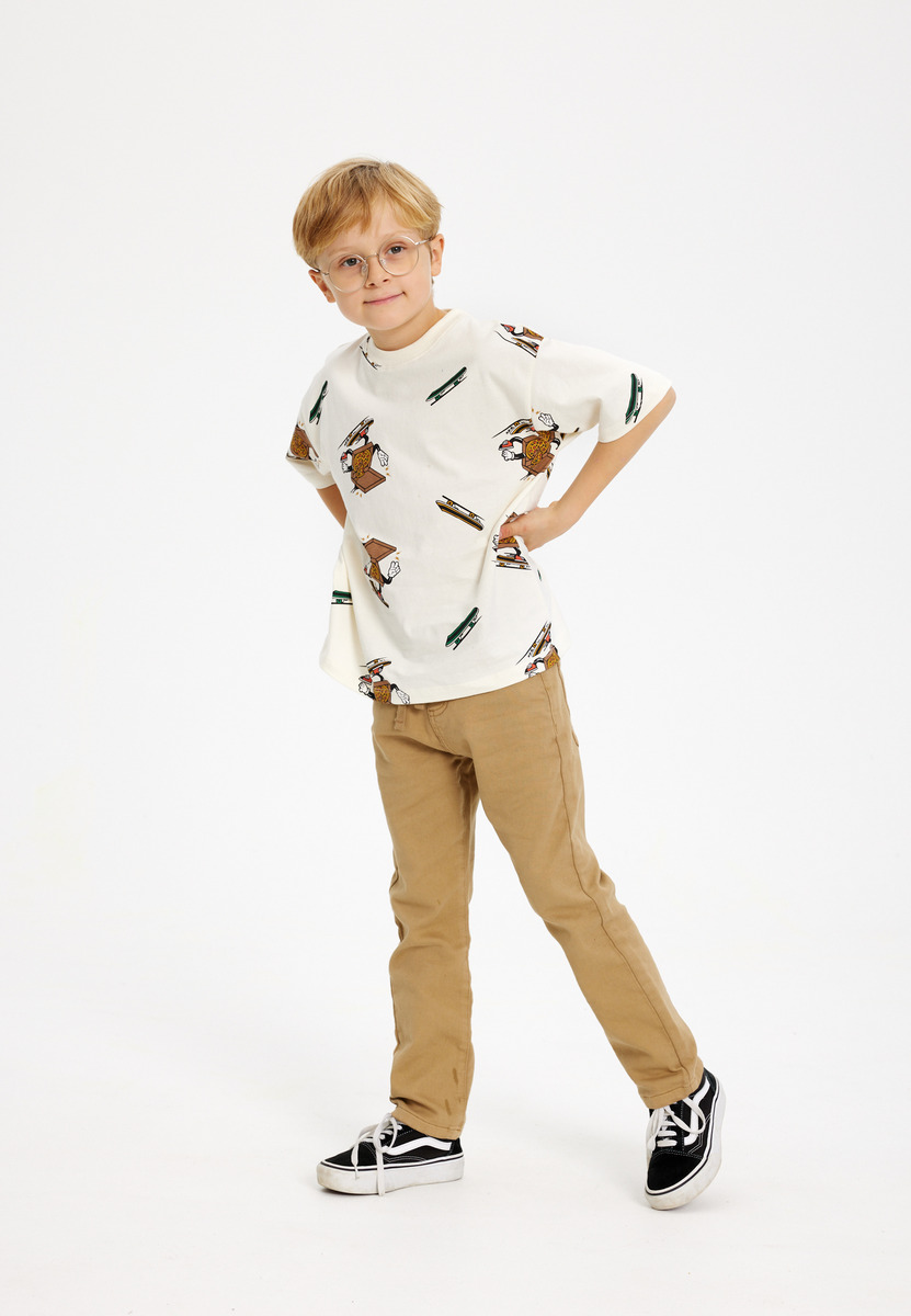 The New - Jogjeans - Brandon