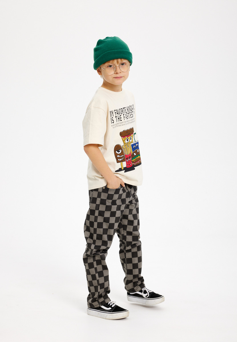 The New - Jeans - Haden - Loose Fit