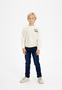 The New - Sweater - TNHolden - White Swan