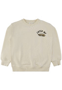 The New - Sweater - TNHolden - White Swan