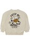 The New - Sweater - TNHolden - White Swan
