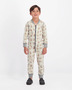 Claesen's - Boys Onesie - Polar - Tricot