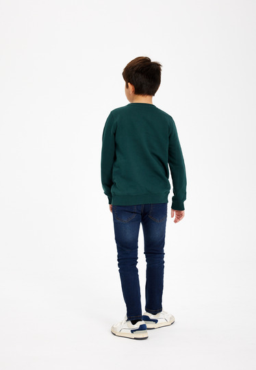 The New - Sweater - TNHagen - Green Gables