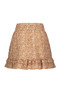Like Flo - Skirt - F302-5770-435 - Camel