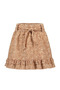 Like Flo - Skirt - F302-5770-435 - Camel