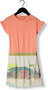 Like Flo - Dress - F303-5860-909 - Beach