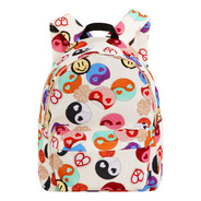 Molo - Backpack - Mio - Yin Yang