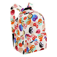 Molo - Backpack - Mio - Yin Yang