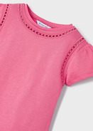 Mayoral - T-Shirt - Peonia