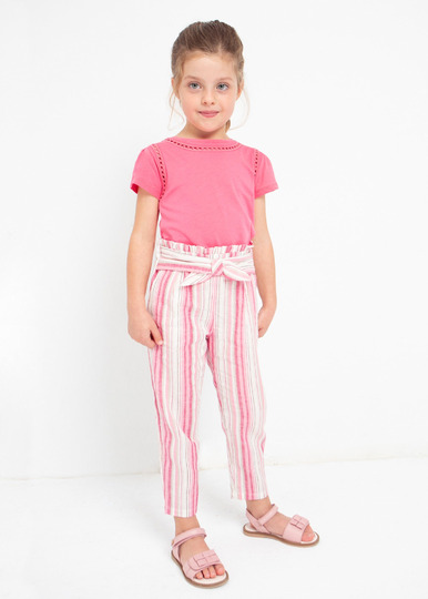 Mayoral - T-Shirt - Peonia