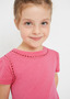 Mayoral - T-Shirt - Peonia