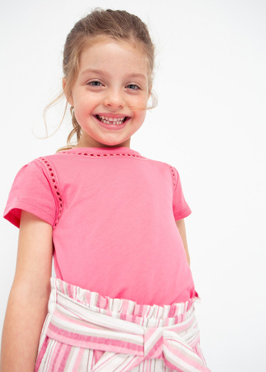 Mayoral - T-Shirt - Peonia