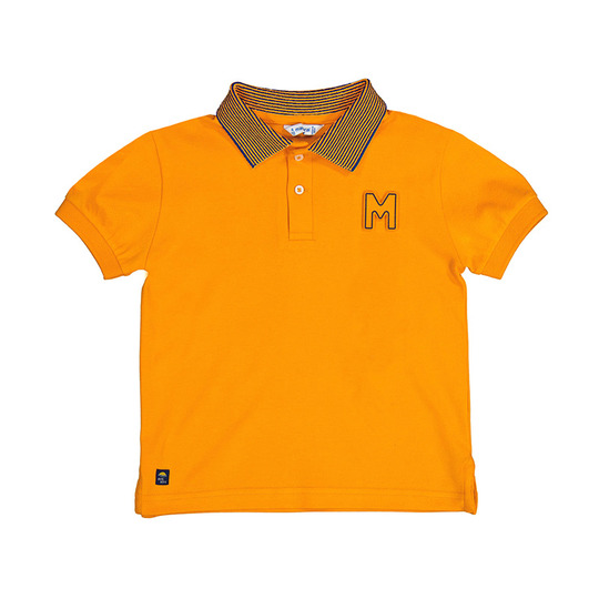 Mayoral - Polo - Mango