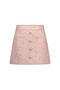 Le Chic - Rok - Tiana Tweed - Pink Mist