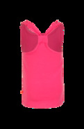 Someone - Top - Claire - Dark Pink