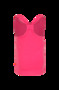Someone - Top - Claire - Dark Pink
