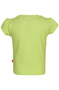 Someone - T-Shirt - Mare - Fluo Yellow