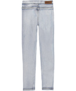Molo - Jeggings - April - Light Washed Blue