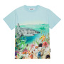 Molo - T-Shirt - Roxo - Shore Life