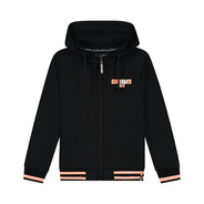 Skurk - Vest - Vlemming - Black