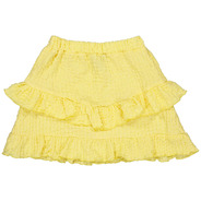 Quapi - Rok - Brick - Soft Yellow