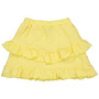 Quapi - Rok - Brick - Soft Yellow