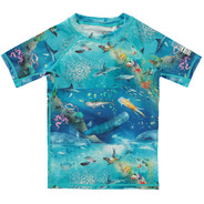 Molo - UV Zwemshirt - Neptune - Ocean Zones