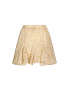 Le Chic - Rok - Tecla - Pearled Ivory Leopard