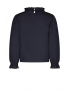 Le Chic - Longsleeve - Navy