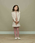 Le Chic - Rok - Amy - Tweed - Pearled Ivory