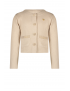 Le Chic - Vest - Tweed - Pearled Ivory