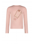 Le Chic - Longsleeve - Nora - Cotton Candy