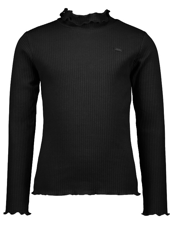 Le Chic - Longsleeve - Nola - Black