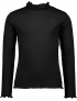 Le Chic - Longsleeve - Nola - Black