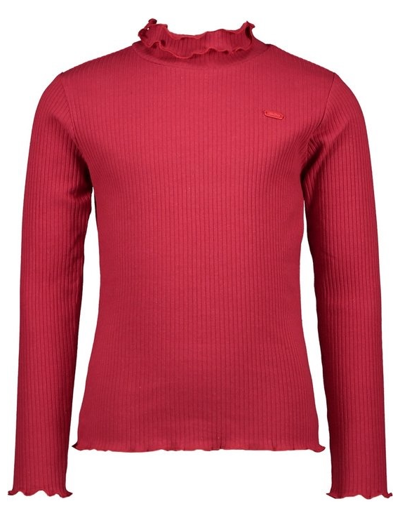 Le Chic - Longsleeve - Nola - Red