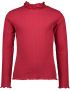 Le Chic - Longsleeve - Nola - Red