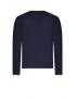 Le Chic - Longsleeve - Nora - Navy Blue