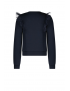 Le Chic - Longsleeve - Dark Blue