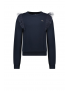 Le Chic - Longsleeve - Dark Blue