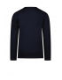 Le Chic Garçon - Longsleeve - Noa - Navy